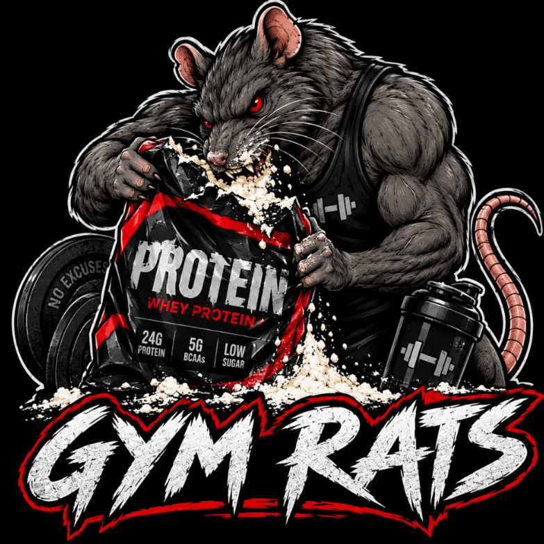 Gym Rats